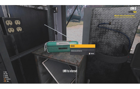 Food Truck Simulator