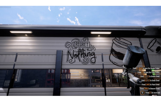 Gas Station Simulator - Can Touch This DLC
