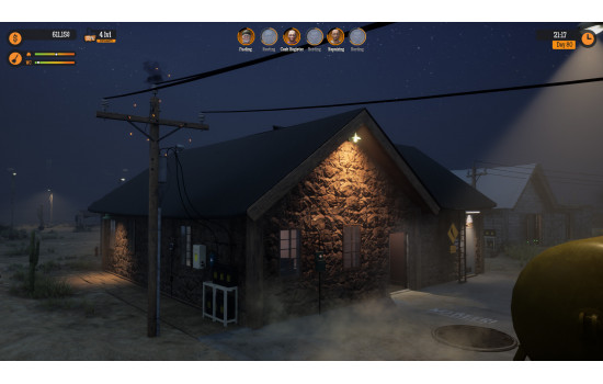 Gas Station Simulator - Can Touch This DLC