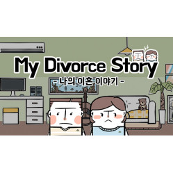 My Divorce Story