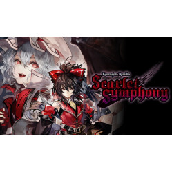 Koumajou Remilia: Scarlet Symphony