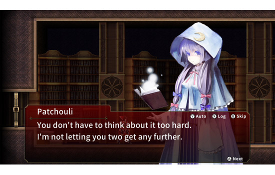 Koumajou Remilia: Scarlet Symphony