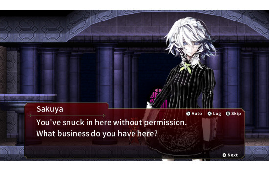 Koumajou Remilia: Scarlet Symphony