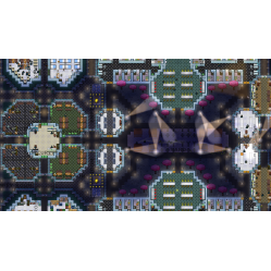 Prison Architect - Future Tech Pack