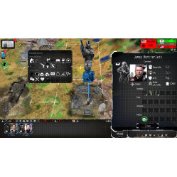 Commando Unit - 4th Generation Warfare