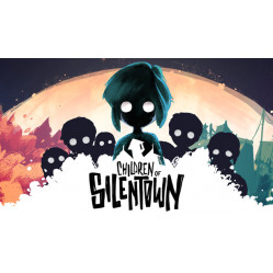 Children of Silentown