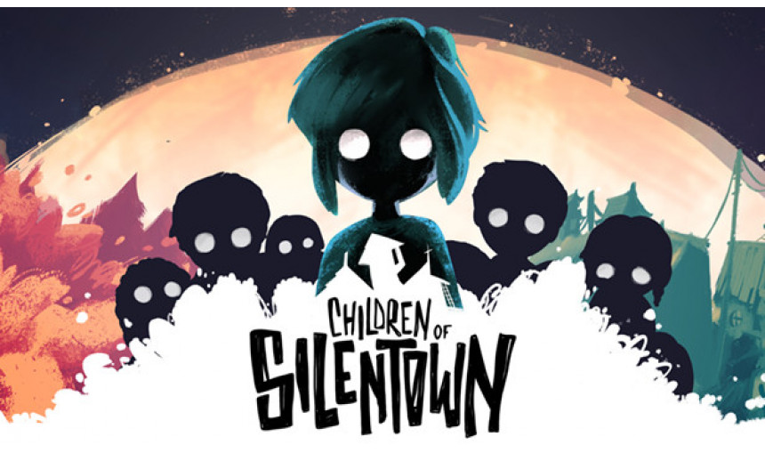 Children of Silentown Children of Silentown