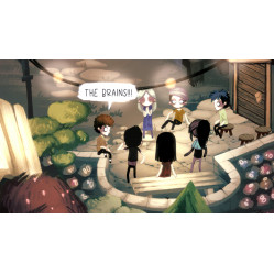 Children of Silentown