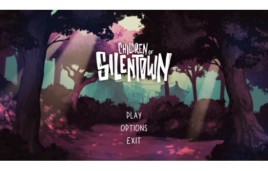 Children of Silentown