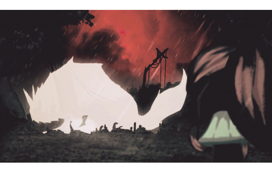 Children of Silentown