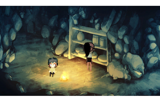 Children of Silentown