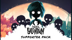 Children of Silentown - Supporter Pack