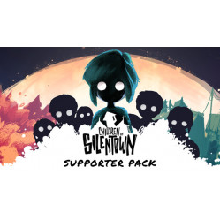 Children of Silentown - Supporter Pack