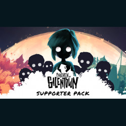 Children of Silentown - Supporter Pack