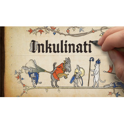 Inkulinati