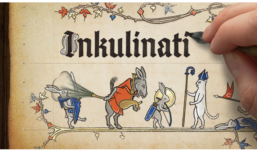 Inkulinati Inkulinati