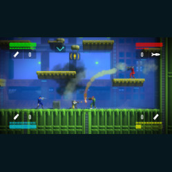 Bionic Commando: Rearmed