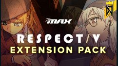 DJMAX RESPECT V - V Extension PACK