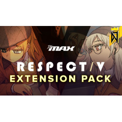 DJMAX RESPECT V - V Extension PACK