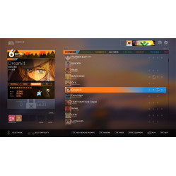 DJMAX RESPECT V - V Extension PACK