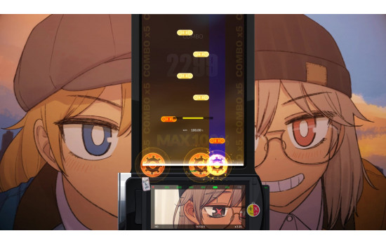DJMAX RESPECT V - V Extension PACK