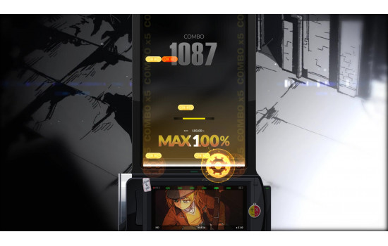 DJMAX RESPECT V - V Extension PACK