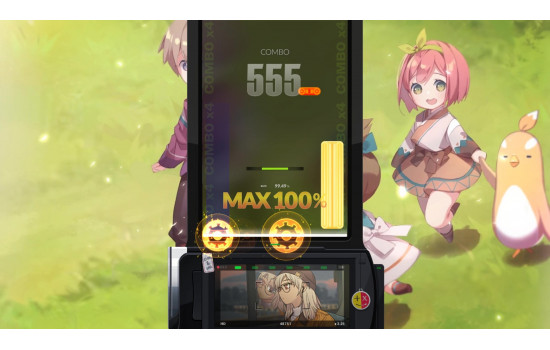DJMAX RESPECT V - V Extension PACK