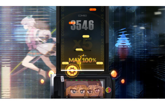 DJMAX RESPECT V - V Extension PACK