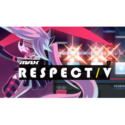 DJMAX RESPECT V