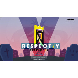 DJMAX RESPECT V