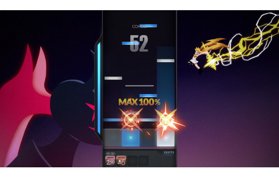DJMAX RESPECT V
