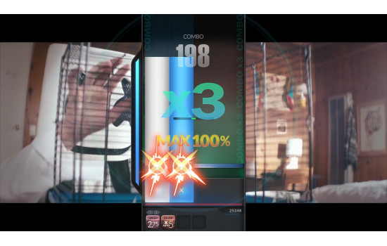 DJMAX RESPECT V