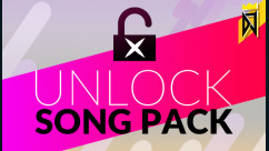 DJMAX RESPECT V - UNLOCK SONG PACK