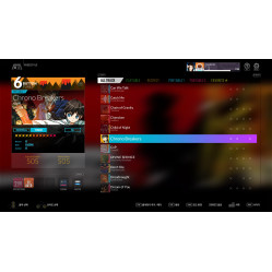 DJMAX RESPECT V - UNLOCK SONG PACK