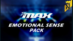 DJMAX RESPECT V - Emotional Sense PACK