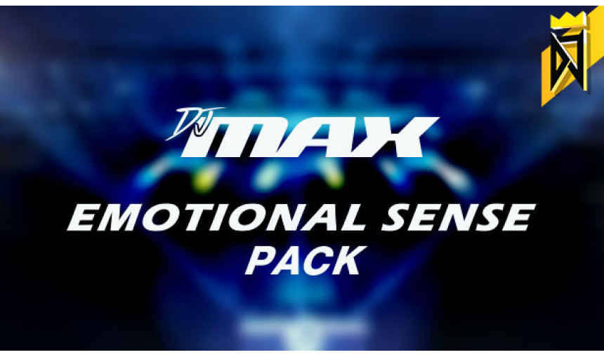 DJMAX RESPECT V - Emotional Sense PACK DJMAX RESPECT V - Emotional Sense PACK