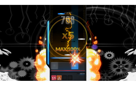 DJMAX RESPECT V - Emotional Sense PACK