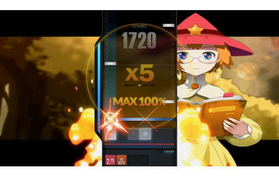 DJMAX RESPECT V - Emotional Sense PACK