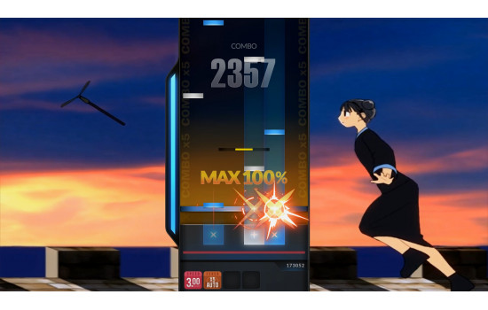 DJMAX RESPECT V - Emotional Sense PACK