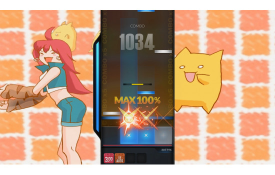 DJMAX RESPECT V - Emotional Sense PACK