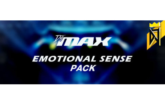 DJMAX RESPECT V - Emotional Sense PACK