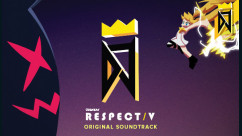 DJMAX RESPECT V - V Original Soundtrack