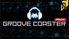 DJMAX RESPECT V - GROOVE COASTER PACK