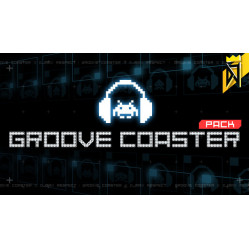 DJMAX RESPECT V - GROOVE COASTER PACK