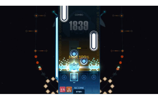 DJMAX RESPECT V - GROOVE COASTER PACK