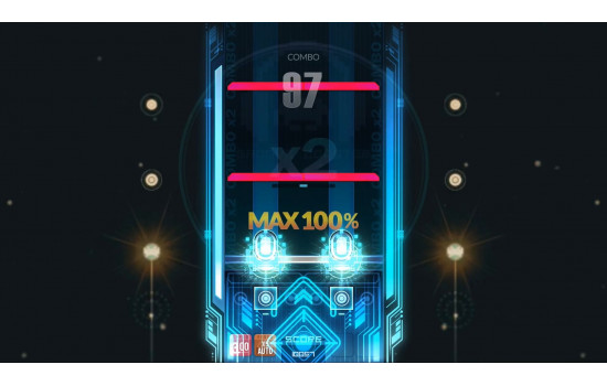 DJMAX RESPECT V - GROOVE COASTER PACK