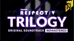 DJMAX RESPECT V - TRILOGY Original Soundtrack(REMASTERED)