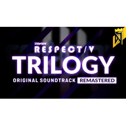 DJMAX RESPECT V - TRILOGY Original Soundtrack(REMASTERED)
