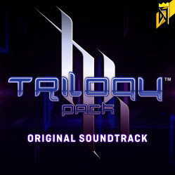 DJMAX RESPECT V - TRILOGY Original Soundtrack(REMASTERED)