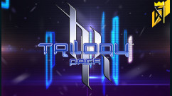 DJMAX RESPECT V - TRILOGY PACK